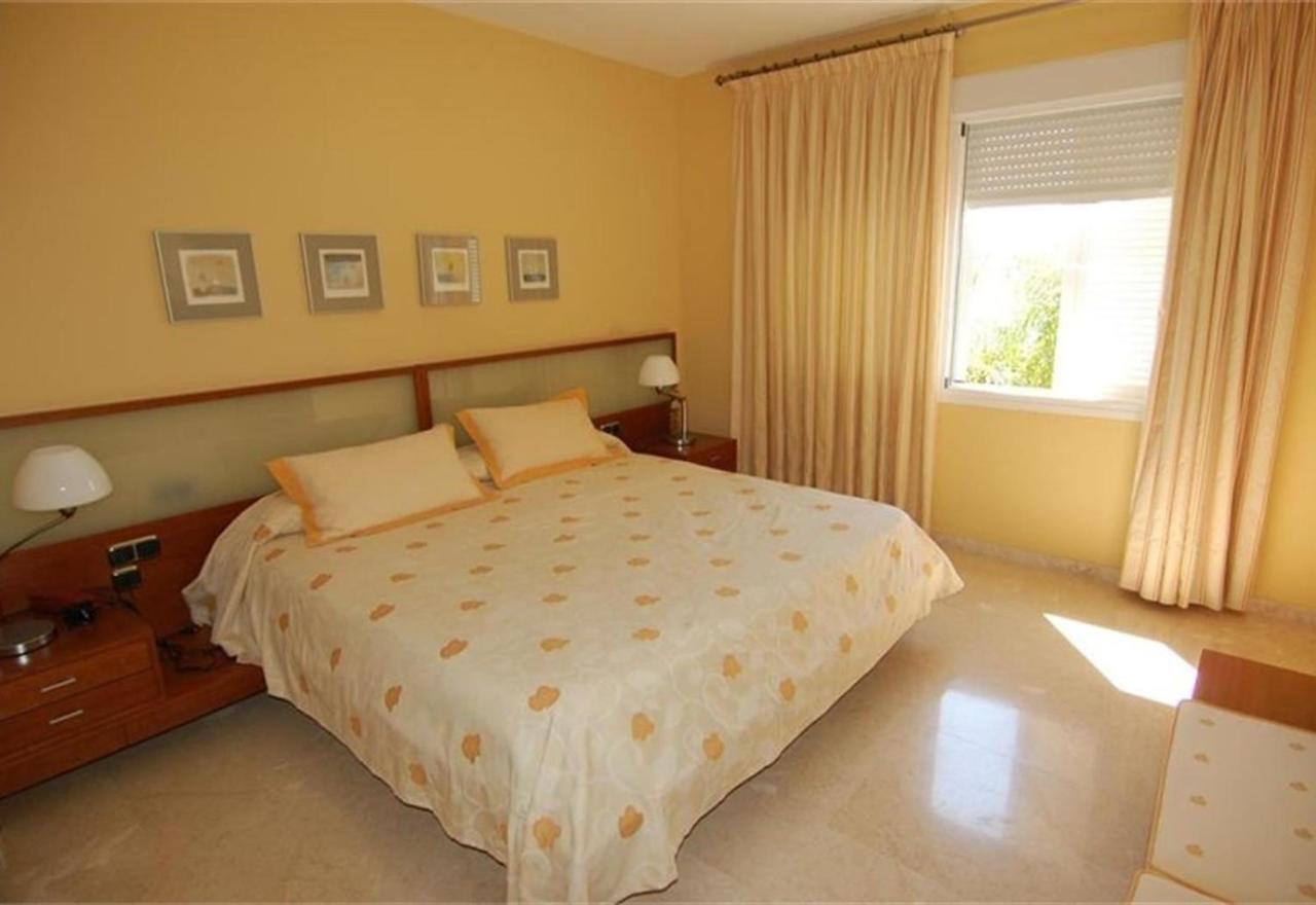 Casa Heidi Vila Almuñécar Exterior foto