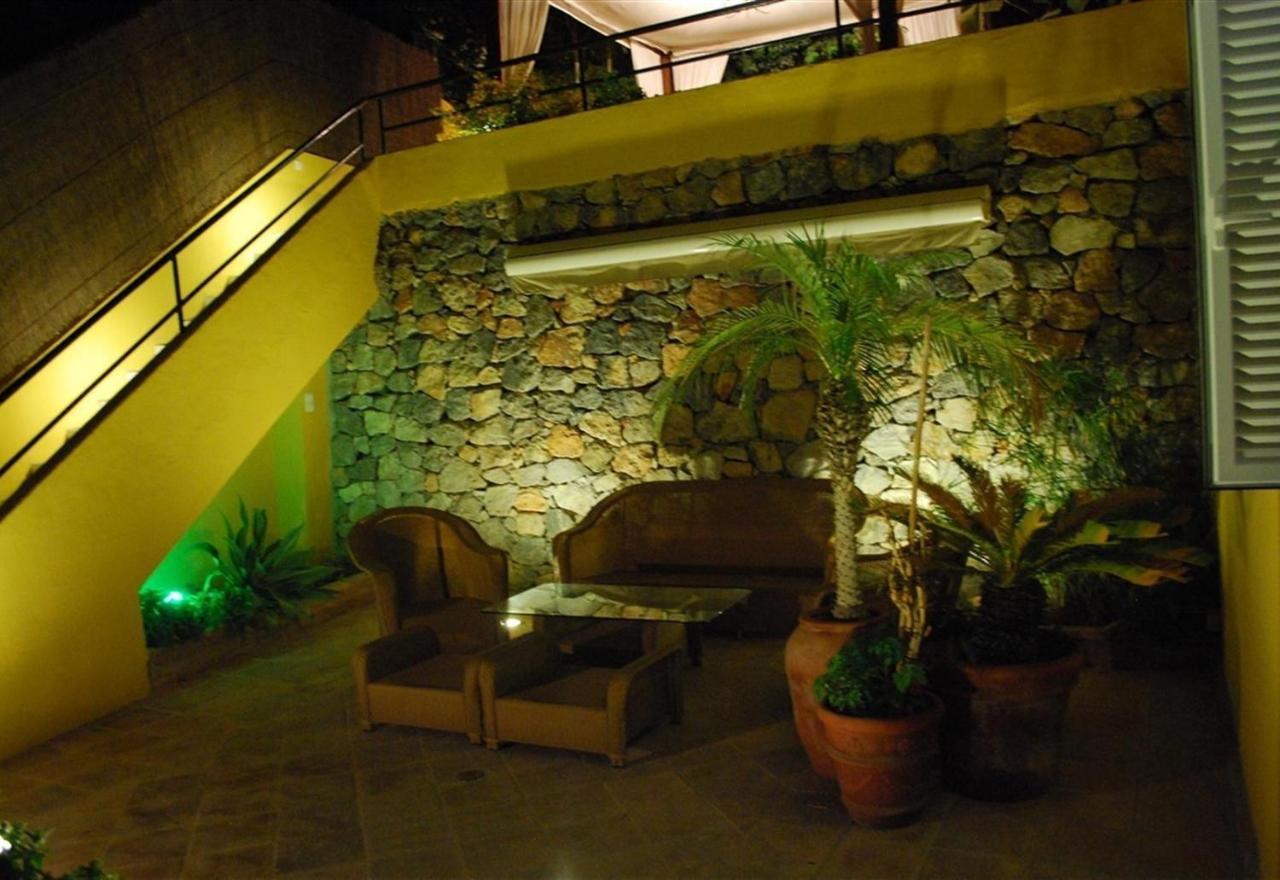 Casa Heidi Vila Almuñécar Exterior foto